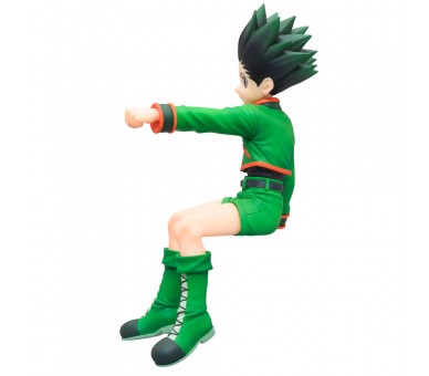 Figura Noodle Stopper Gon Hunter x Hunter 13cm