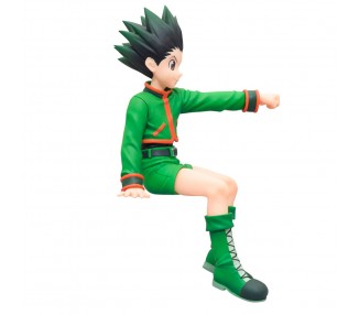 Figura Noodle Stopper Gon Hunter x Hunter 13cm