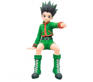 Figura Noodle Stopper Gon Hunter x Hunter 13cm
