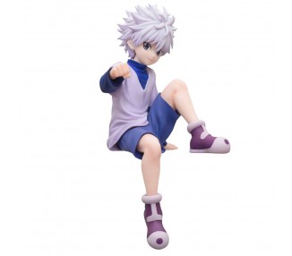 Figura Noodle Stopper Killua Hunter x Hunter 13cm