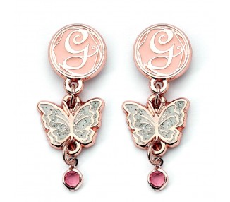 Pendientes Mariposa Glinda Wicked