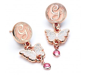 Pendientes Mariposa Glinda Wicked
