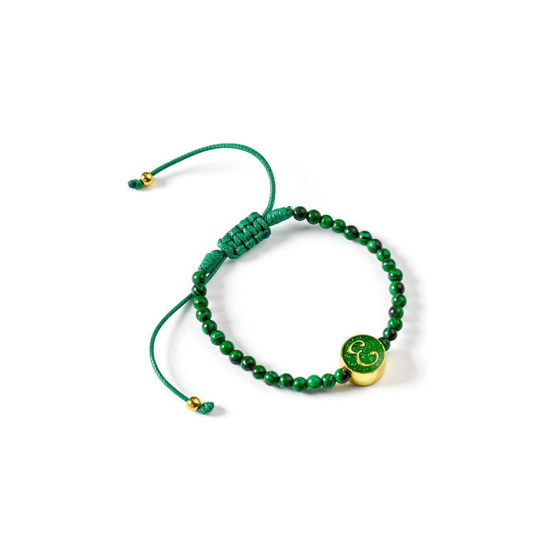 Pulsera Amistad Elphaba Wicked