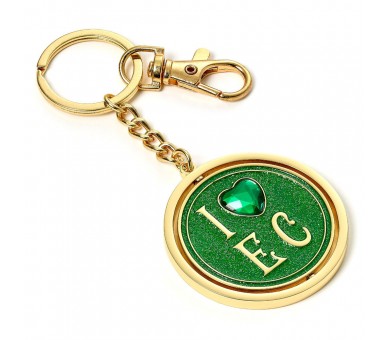 Llavero I love Emerald City Wicked