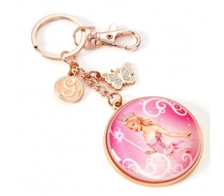 Llavero Glinda Wicked