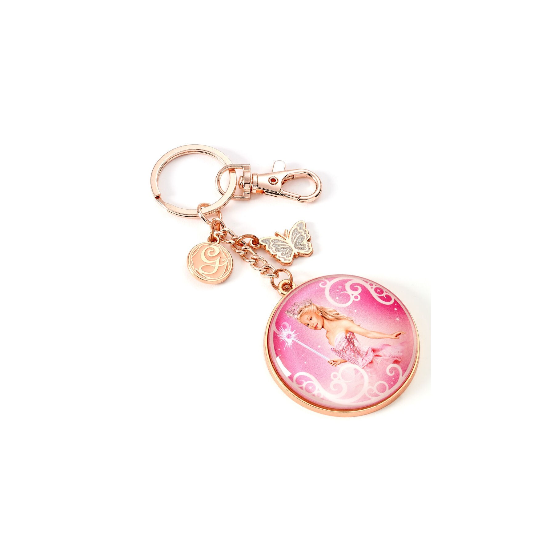 Llavero Glinda Wicked