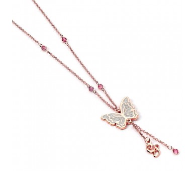 Colgante Mariposa Glinda Wicked