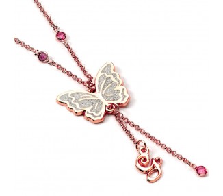 Colgante Mariposa Glinda Wicked
