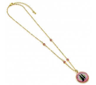 Colgante Unlikely Amistad Wicked