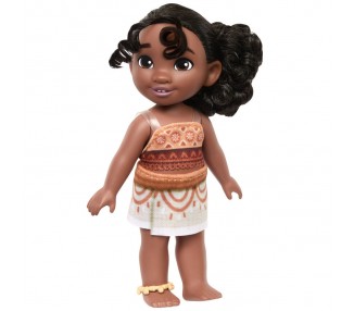 Blister 2 muñecas Vaiana & Simea Moana 2 Disney