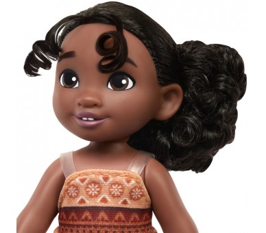 Blister 2 muñecas Vaiana & Simea Moana 2 Disney