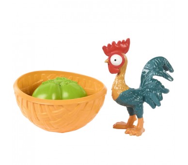 Blister 2 muñecas Vaiana & Simea Moana 2 Disney