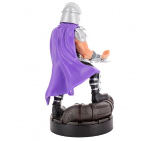 Cable Guy soporte sujecion Shredder Tortujas Ninja 20cm