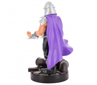 Cable Guy soporte sujecion Shredder Tortujas Ninja 20cm