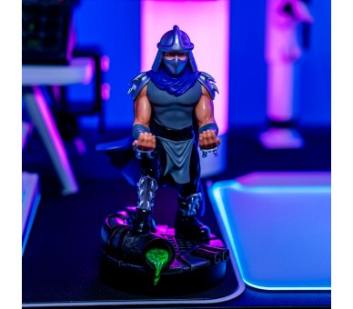 Cable Guy soporte sujecion Shredder Tortujas Ninja 20cm