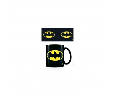 Taza Dc Comics Batman