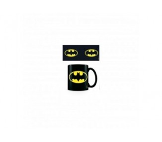 Taza Dc Comics Batman