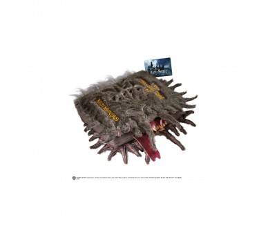 Libro De Los Monstruos Harry Potter