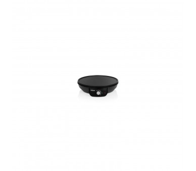 Crepera Tristar Bp-2637/ 1000W/ Ø30Cm