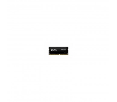 Kingston Technology Fury Impact Módulo De Memoria 32 Gb 1 X