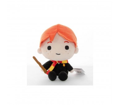 Peluche Yume Harry Potter Ron Weasley