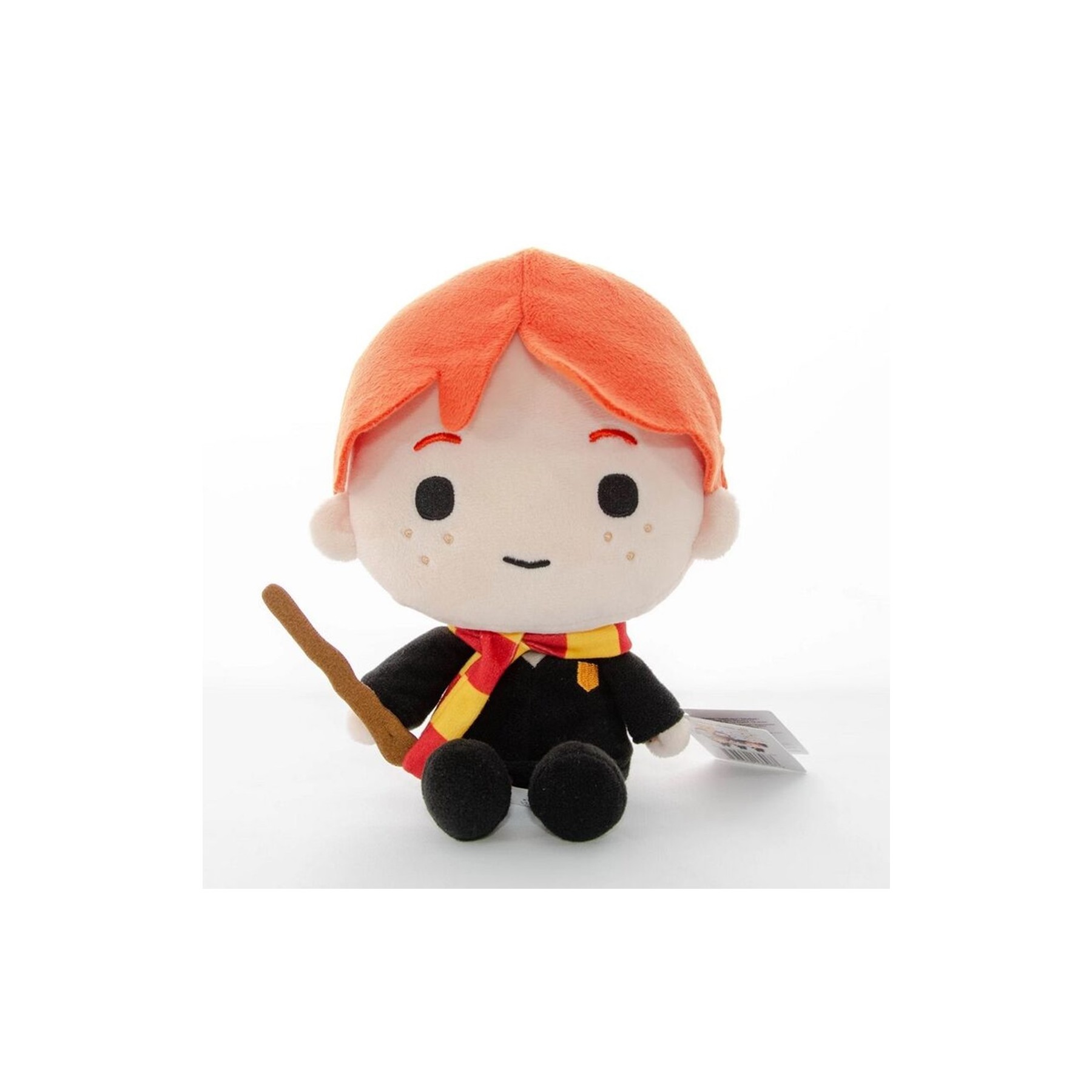 Peluche Yume Harry Potter Ron Weasley