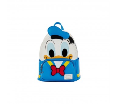 Mochila Pato Donald Disney Loungefly 26Cm