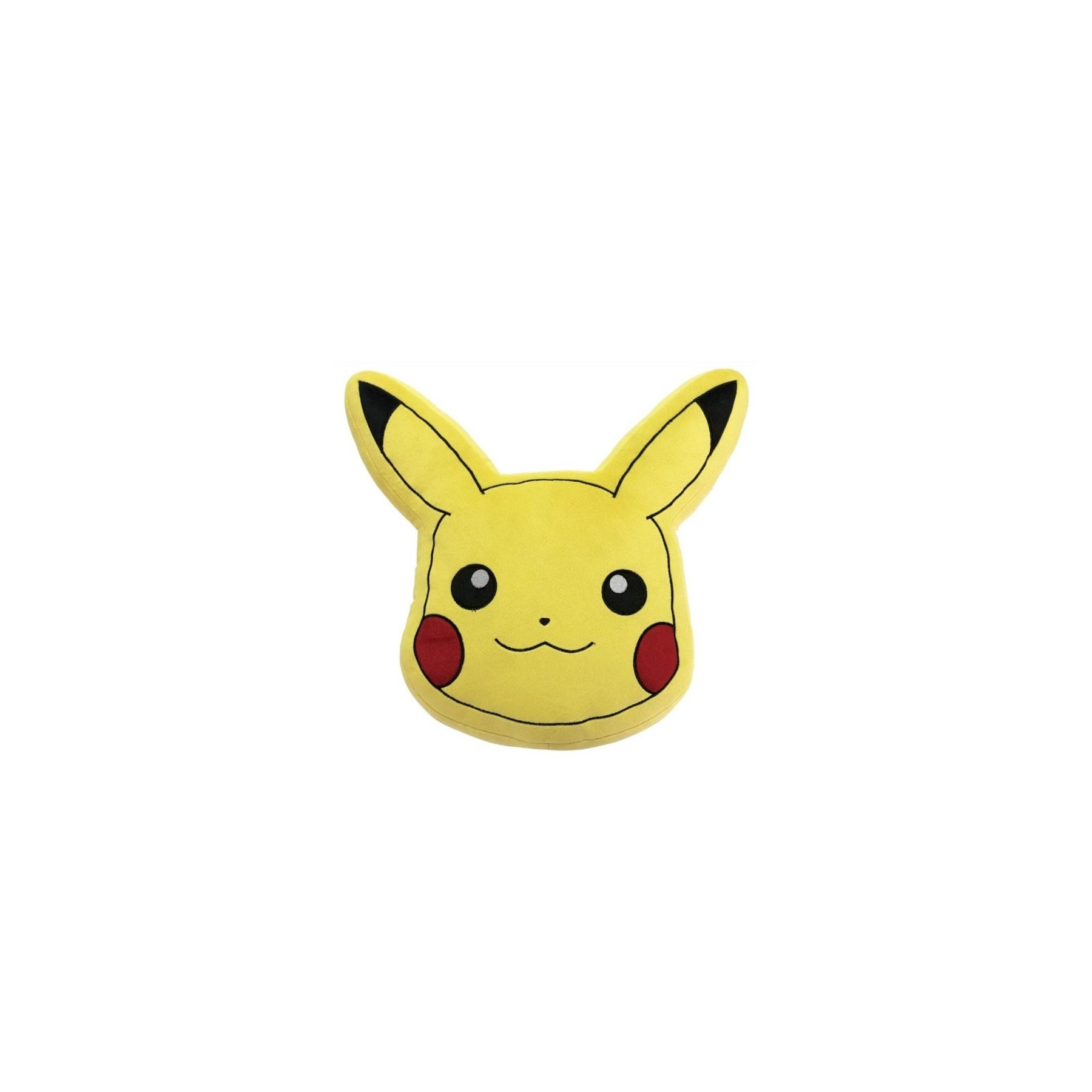Cojín Pikachu Pokémon