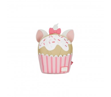 Mochila Marie Los Aristogatos Disney Loungefly 26Cm