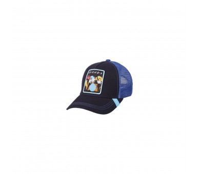 Gorra Premium Friends Personajes