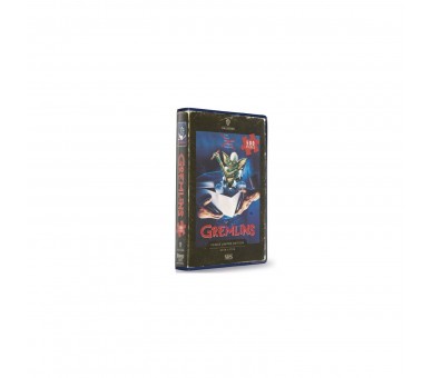Puzzle 500 Piezas Vhs Gremlins Edición Limitada