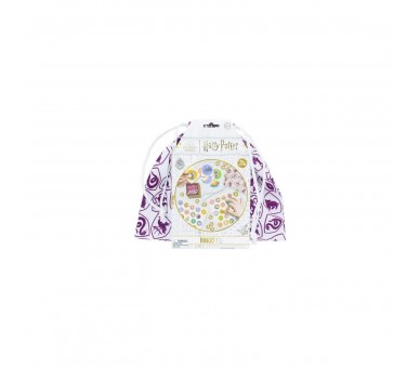 Juego De Bingo Harry Potter