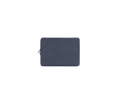 Rivacase 7703 Suzuka Funda 13,3" Azul