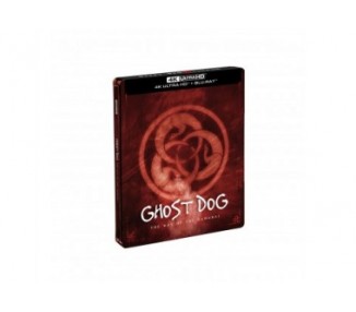 Ghost Dog - El Camino Del Samurái (Steelbook 4K Uhd) -  Bd B