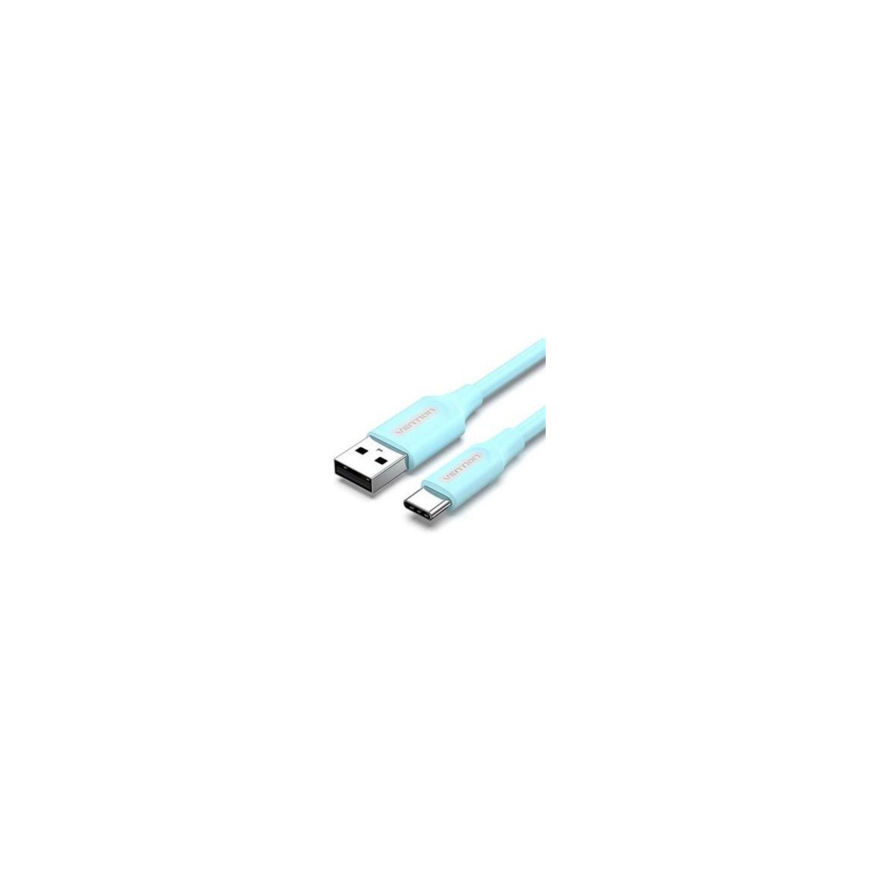 Cable Usb 2.0 Tipo-C Vention Coksg/ Usb Tipo-C Macho Usb Mac