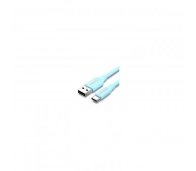 Cable Usb 2.0 Tipo-C Vention Coksh/ Usb Tipo-C Macho Usb Mac