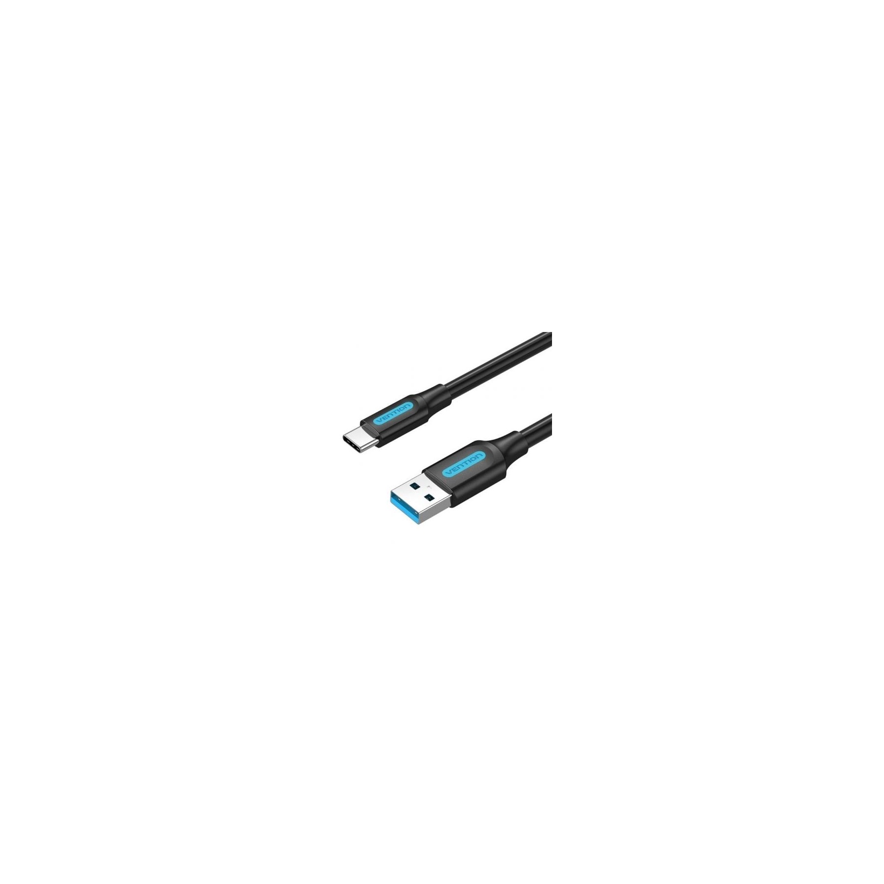Cable Usb 3.0 Tipo-C Vention Cozbh/ Usb Macho Usb Tipo-C Mac