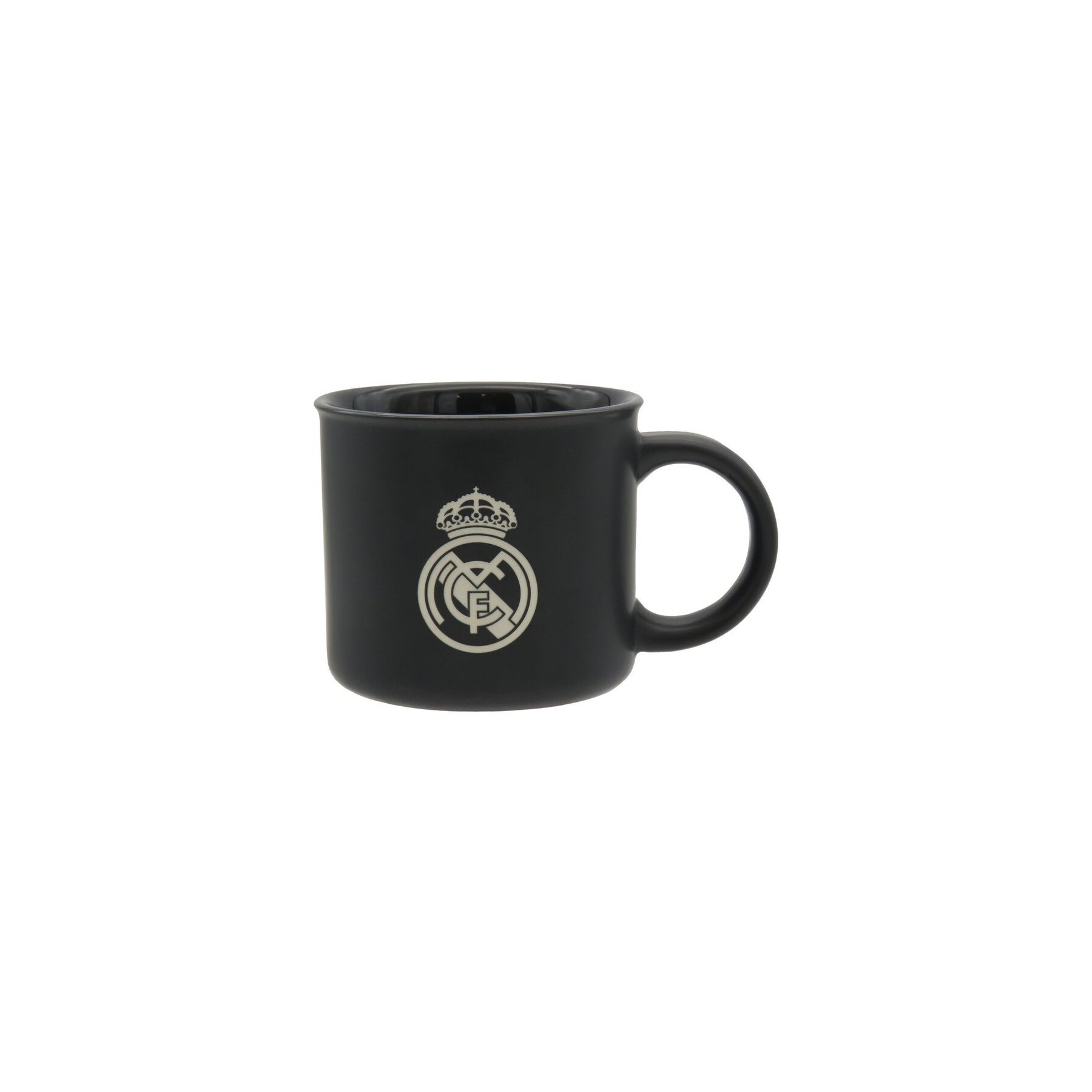 Taza Real Madrid 430Ml