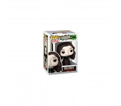 Figura Pop Beetlejuice 2 Delores