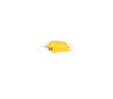 Lámpara 3D Flexible Gudetama 18 X 16 Cm