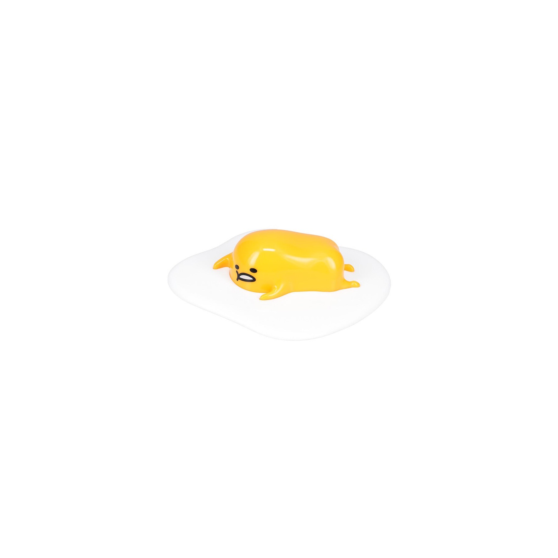 Lámpara 3D Flexible Gudetama 18 X 16 Cm