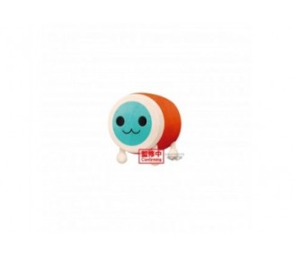 Peluche Wada Katsu Taiko No Tatsujin 30Cm