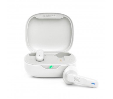 Jbl Wave Flex Blanco / Auriculares Inear True Wireless