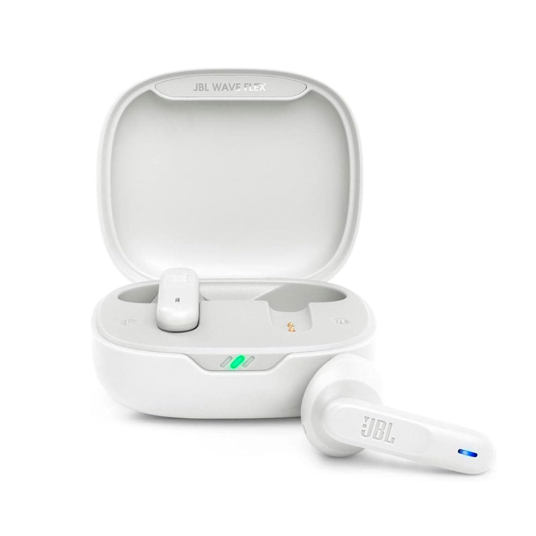 Jbl Wave Flex Blanco / Auriculares Inear True Wireless