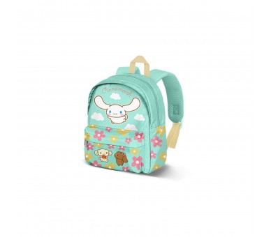 Mochila Cinnamoroll 27Cm