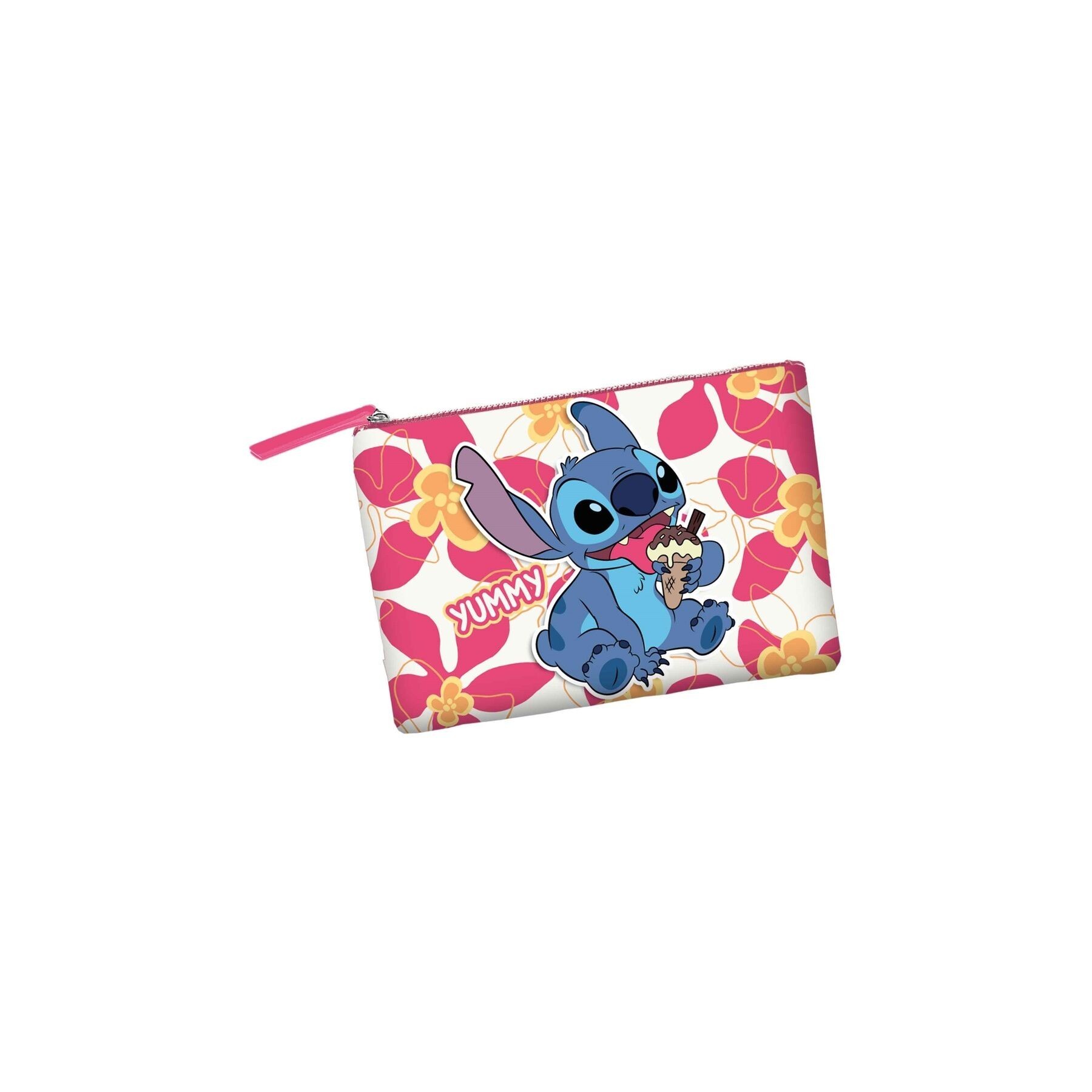 Neceser Ice Cream Stitch Disney
