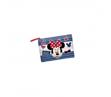 Neceser Summer Minnie Disney