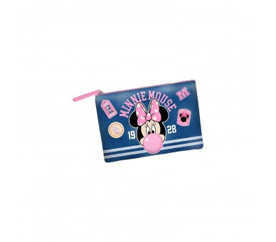 Neceser Varsity Minnie Disney