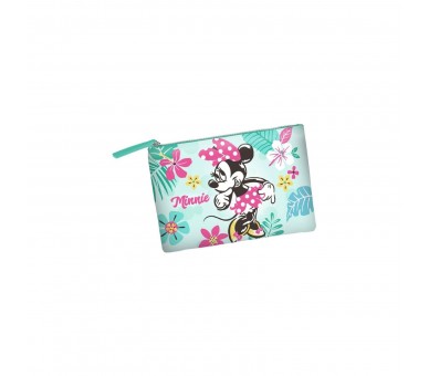 Neceser Tropic Minnie Disney