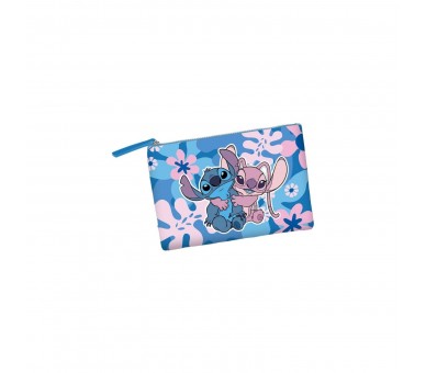 Neceser Hug Stitch Disney